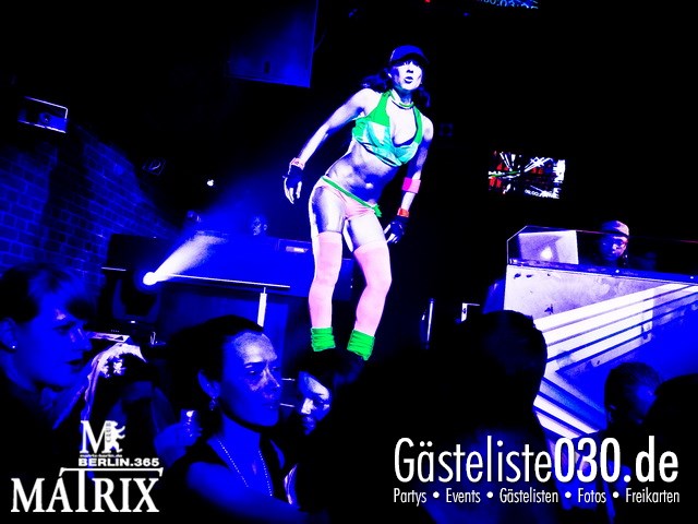 https://www.gaesteliste030.de/Partyfoto #15 Matrix Berlin vom 13.04.2013