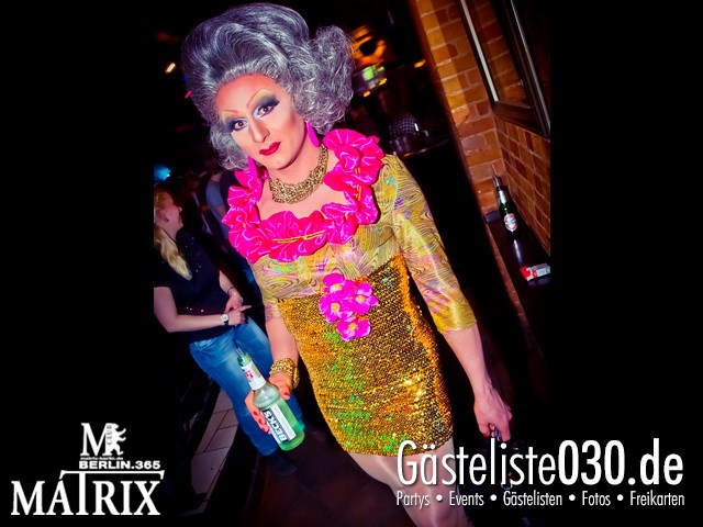 https://www.gaesteliste030.de/Partyfoto #68 Matrix Berlin vom 13.04.2013