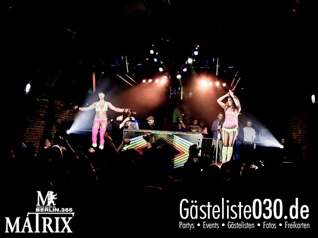 https://www.gaesteliste030.de/Partyfoto #39 Matrix Berlin vom 13.04.2013