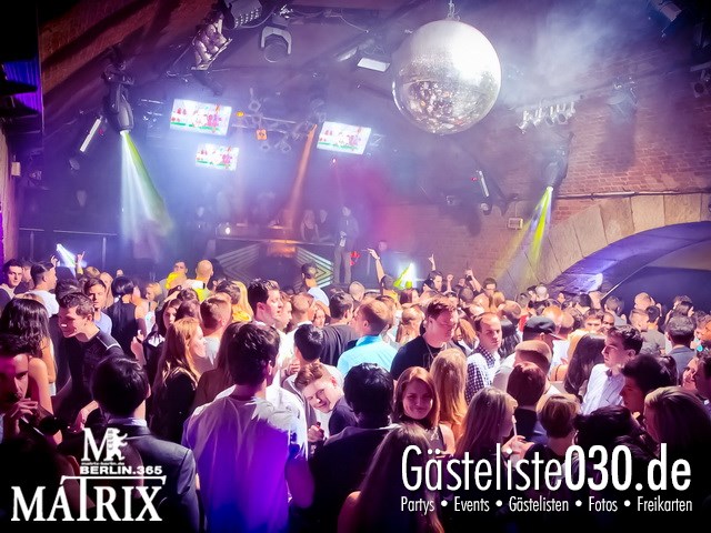 https://www.gaesteliste030.de/Partyfoto #16 Matrix Berlin vom 13.04.2013