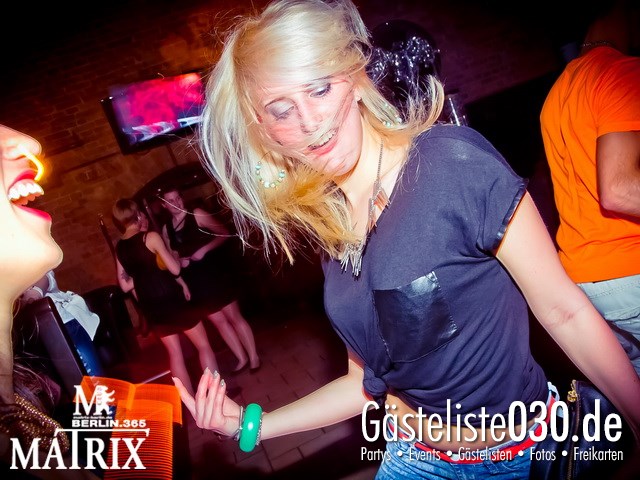 https://www.gaesteliste030.de/Partyfoto #86 Matrix Berlin vom 13.04.2013