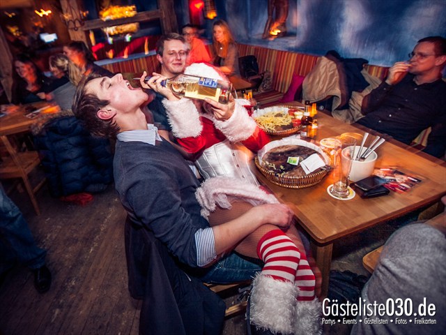 https://www.gaesteliste030.de/Partyfoto #35 Sausalitos Berlin vom 13.12.2012