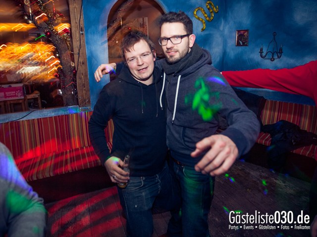 https://www.gaesteliste030.de/Partyfoto #85 Sausalitos Berlin vom 13.12.2012