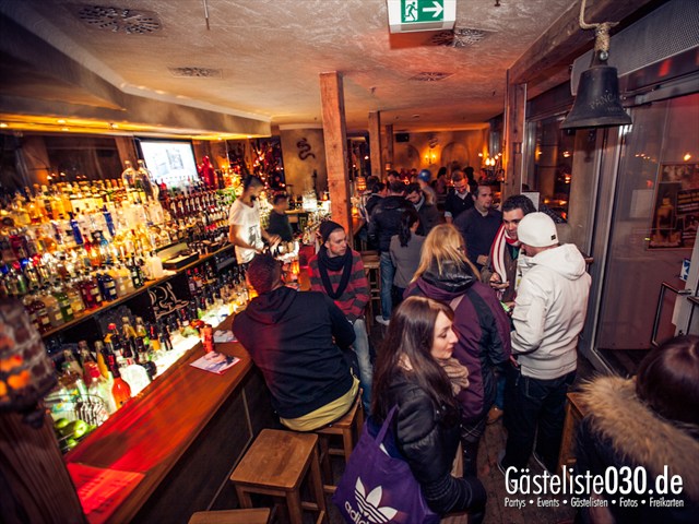 https://www.gaesteliste030.de/Partyfoto #14 Sausalitos Berlin vom 13.12.2012