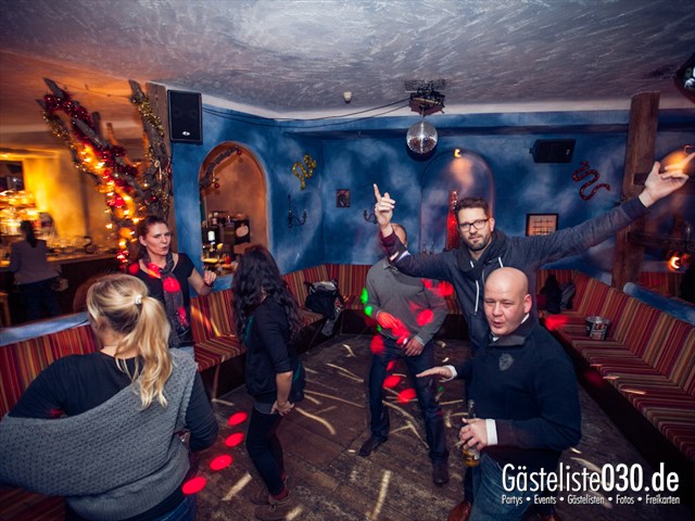 https://www.gaesteliste030.de/Partyfoto #125 Sausalitos Berlin vom 13.12.2012