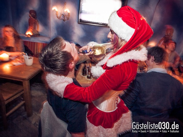 https://www.gaesteliste030.de/Partyfoto #36 Sausalitos Berlin vom 13.12.2012