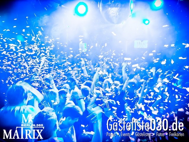 https://www.gaesteliste030.de/Partyfoto #101 Matrix Berlin vom 24.04.2013