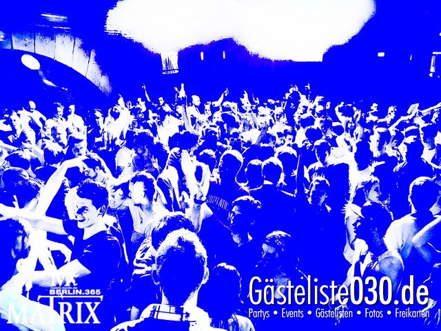 https://www.gaesteliste030.de/Partyfoto #98 Matrix Berlin vom 24.04.2013