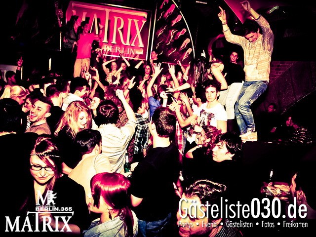 https://www.gaesteliste030.de/Partyfoto #3 Matrix Berlin vom 21.02.2013