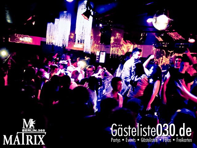 https://www.gaesteliste030.de/Partyfoto #76 Matrix Berlin vom 21.02.2013