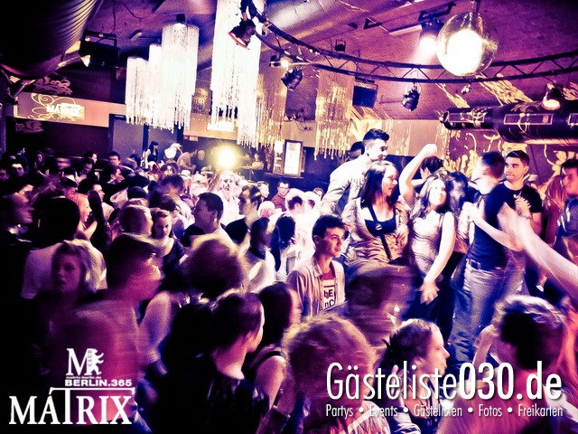 https://www.gaesteliste030.de/Partyfoto #31 Matrix Berlin vom 21.02.2013