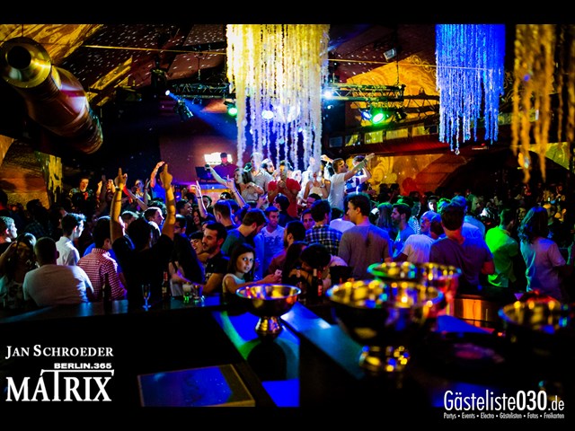 https://www.gaesteliste030.de/Partyfoto #21 Matrix Berlin vom 05.09.2013