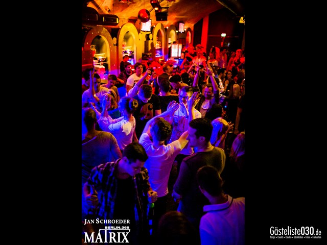 https://www.gaesteliste030.de/Partyfoto #90 Matrix Berlin vom 05.09.2013