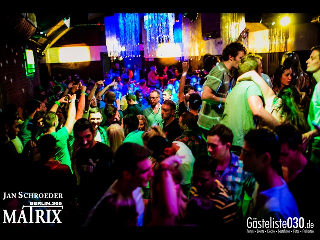 https://www.gaesteliste030.de/Partyfoto #104 Matrix Berlin vom 05.09.2013