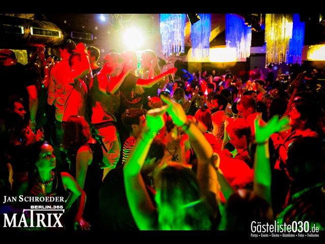 https://www.gaesteliste030.de/Partyfoto #102 Matrix Berlin vom 05.09.2013