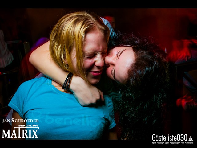 https://www.gaesteliste030.de/Partyfoto #67 Matrix Berlin vom 05.09.2013