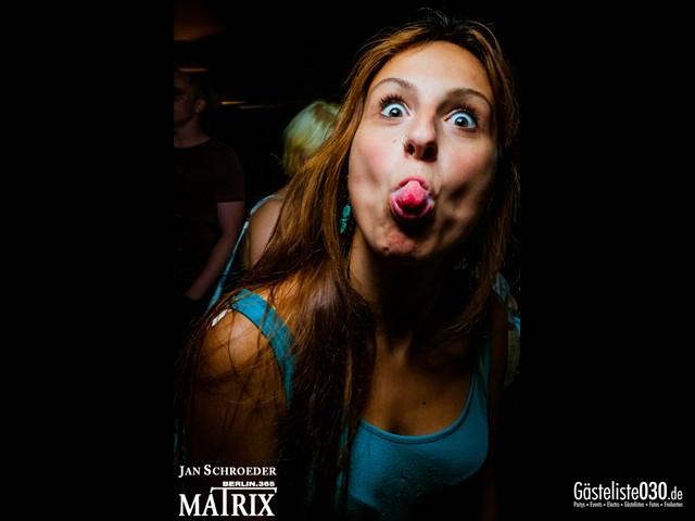 https://www.gaesteliste030.de/Partyfoto #87 Matrix Berlin vom 05.09.2013