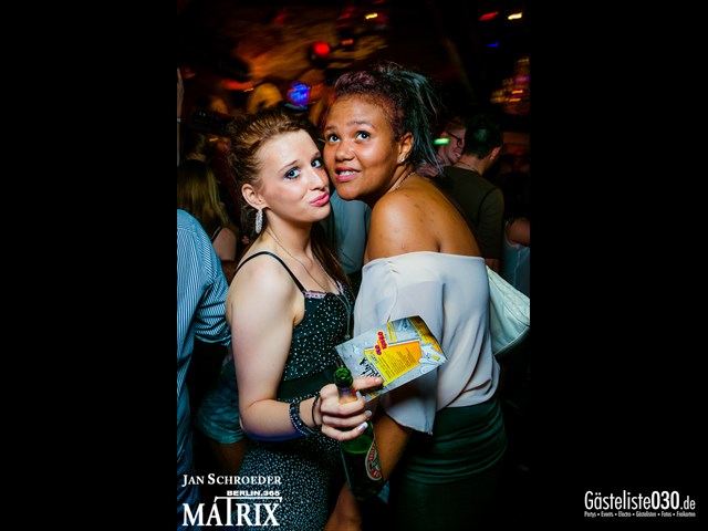 https://www.gaesteliste030.de/Partyfoto #107 Matrix Berlin vom 05.09.2013