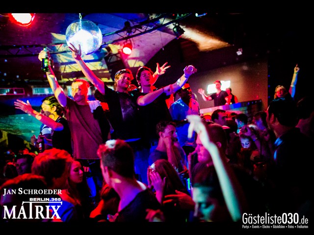 https://www.gaesteliste030.de/Partyfoto #12 Matrix Berlin vom 05.09.2013