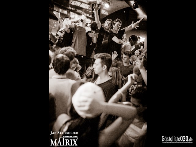 https://www.gaesteliste030.de/Partyfoto #120 Matrix Berlin vom 05.09.2013