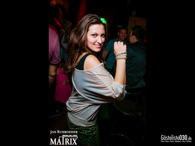 https://www.gaesteliste030.de/Partyfoto #15 Matrix Berlin vom 05.09.2013