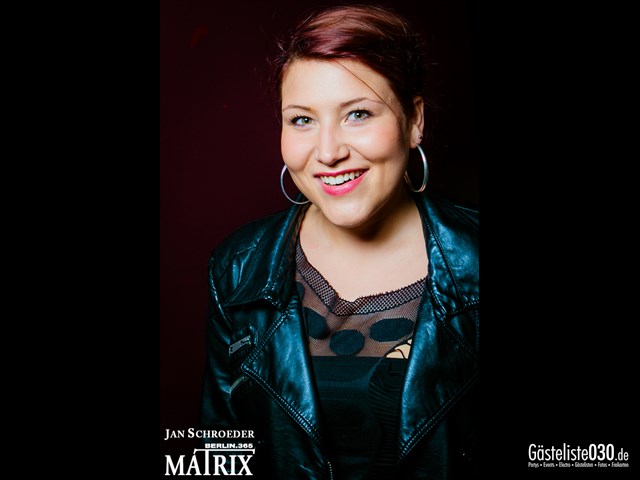 https://www.gaesteliste030.de/Partyfoto #76 Matrix Berlin vom 05.09.2013