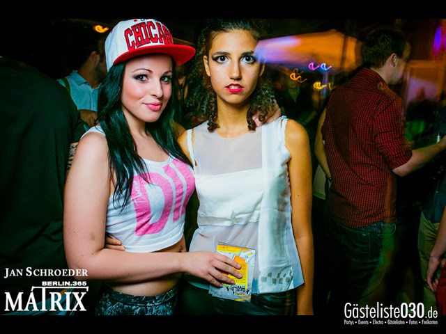 https://www.gaesteliste030.de/Partyfoto #25 Matrix Berlin vom 05.09.2013