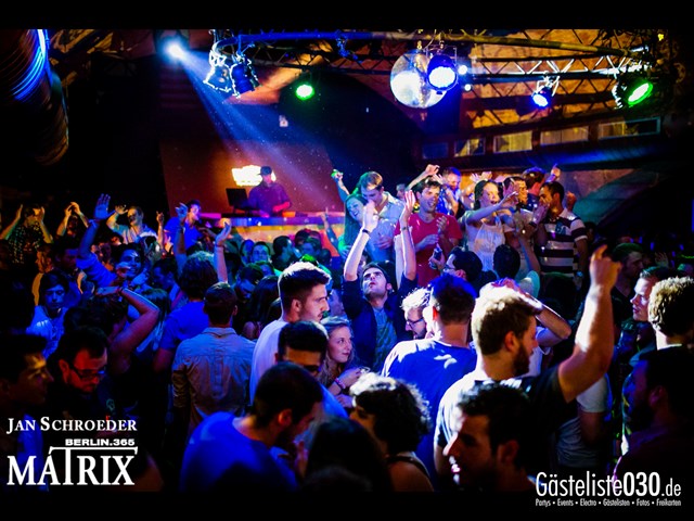 https://www.gaesteliste030.de/Partyfoto #28 Matrix Berlin vom 05.09.2013