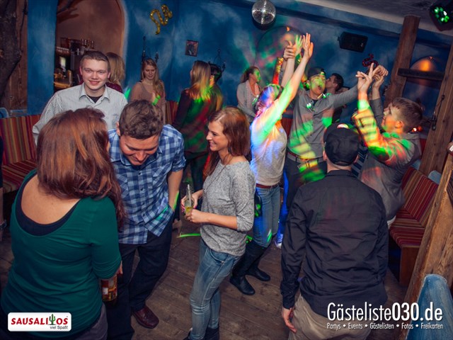 https://www.gaesteliste030.de/Partyfoto #7 Sausalitos Berlin vom 11.04.2013