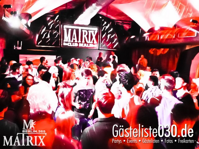 https://www.gaesteliste030.de/Partyfoto #3 Matrix Berlin vom 12.07.2012