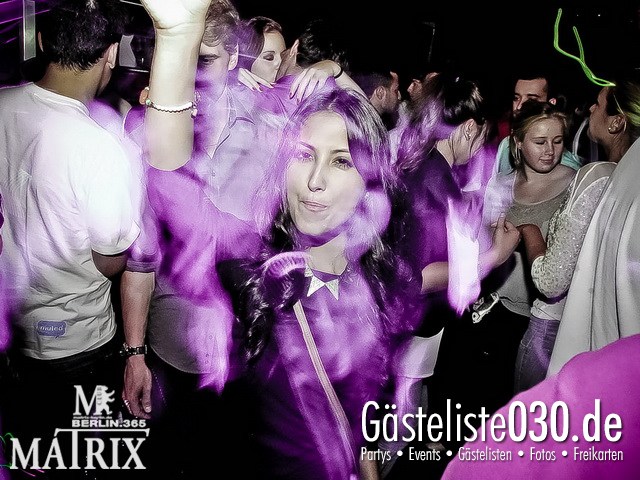 https://www.gaesteliste030.de/Partyfoto #11 Matrix Berlin vom 12.07.2012