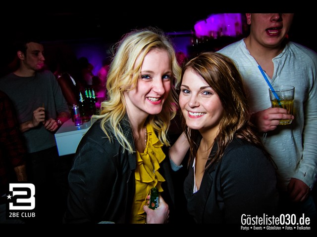 https://www.gaesteliste030.de/Partyfoto #11 2BE Club Berlin vom 15.12.2012