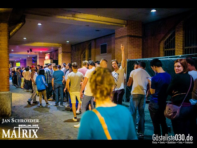 https://www.gaesteliste030.de/Partyfoto #10 Matrix Berlin vom 19.07.2013