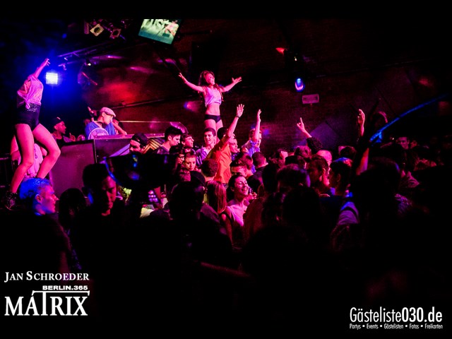 https://www.gaesteliste030.de/Partyfoto #14 Matrix Berlin vom 19.07.2013