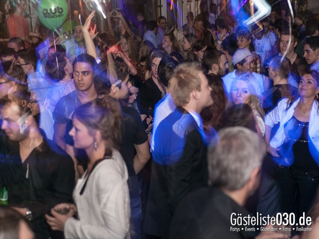 https://www.gaesteliste030.de/Partyfoto #46 40seconds Berlin vom 30.03.2013