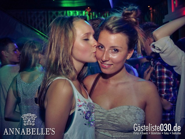 https://www.gaesteliste030.de/Partyfoto #17 Annabelle's Berlin vom 27.07.2012