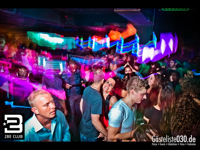 https://www.gaesteliste030.de/Partyfoto #195 2BE Club Berlin vom 06.10.2012