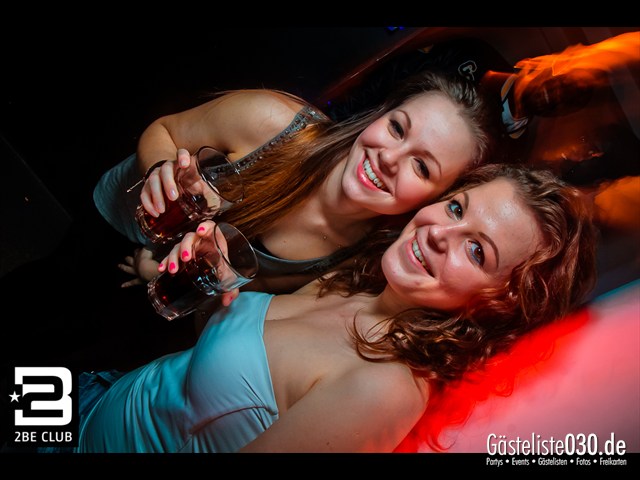 Partypics 2BE Club 06.10.2012 I Love My Place 2Be