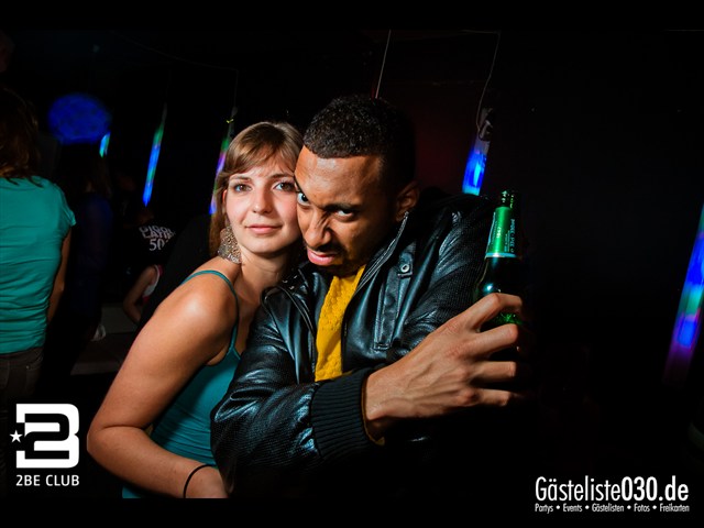 https://www.gaesteliste030.de/Partyfoto #13 2BE Club Berlin vom 06.10.2012