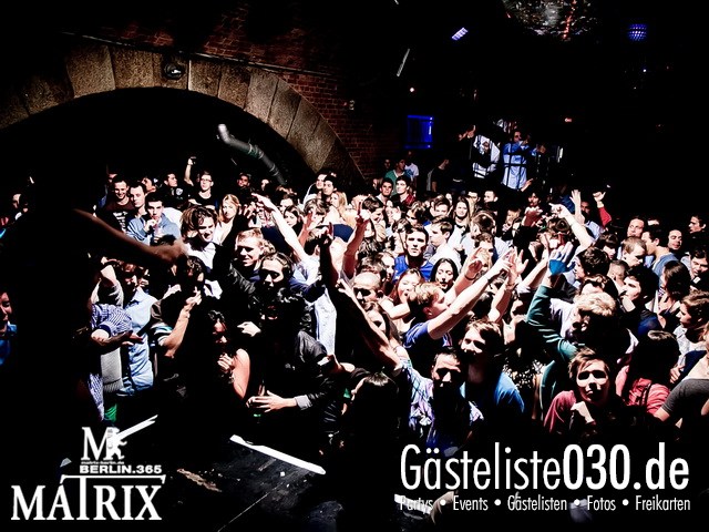 https://www.gaesteliste030.de/Partyfoto #109 Matrix Berlin vom 25.01.2013