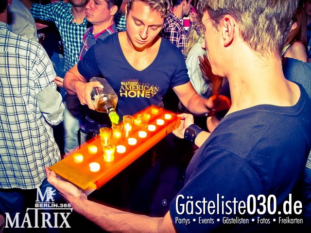 https://www.gaesteliste030.de/Partyfoto #22 Matrix Berlin vom 27.09.2012