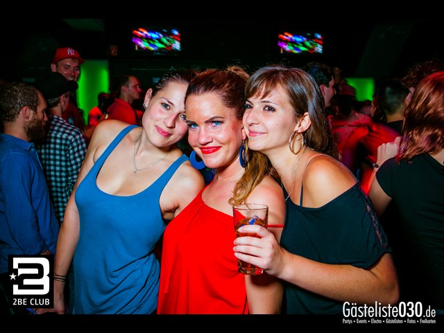 https://www.gaesteliste030.de/Partyfoto #14 2BE Club Berlin vom 27.07.2013