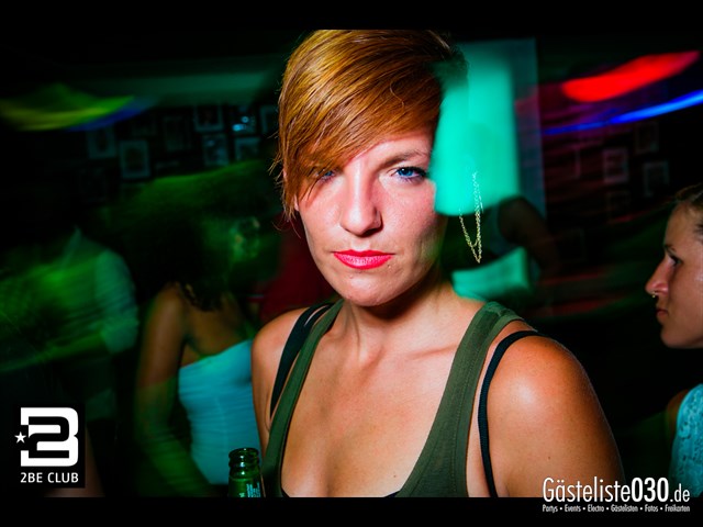 https://www.gaesteliste030.de/Partyfoto #31 2BE Club Berlin vom 27.07.2013