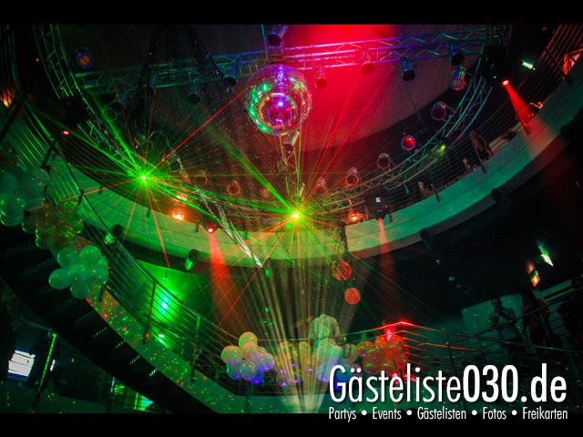 Partypics E4 15.06.2013 Berlin Gone Wild & G-Spot In The Vip „Party like Gatsby“
