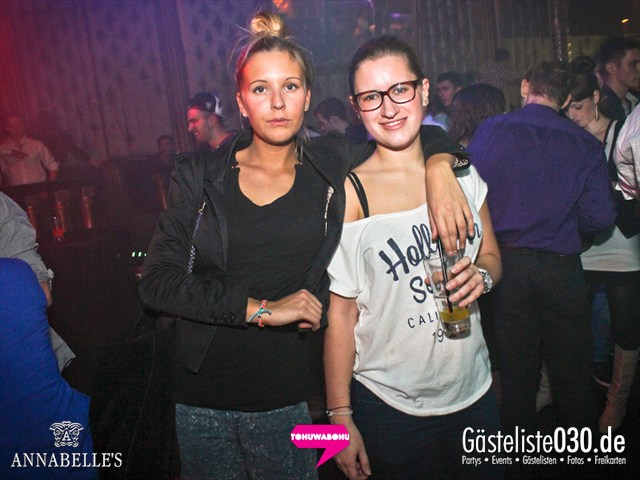 https://www.gaesteliste030.de/Partyfoto #11 Annabelle's Berlin vom 16.11.2012