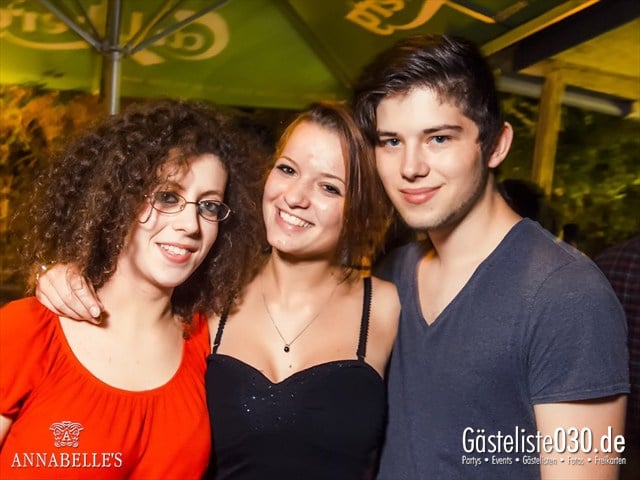 https://www.gaesteliste030.de/Partyfoto #61 Annabelle's Berlin vom 24.08.2012