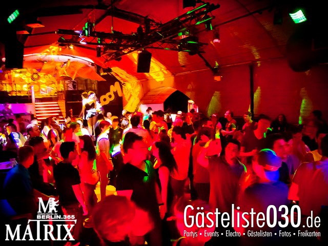 https://www.gaesteliste030.de/Partyfoto #111 Matrix Berlin vom 30.07.2013