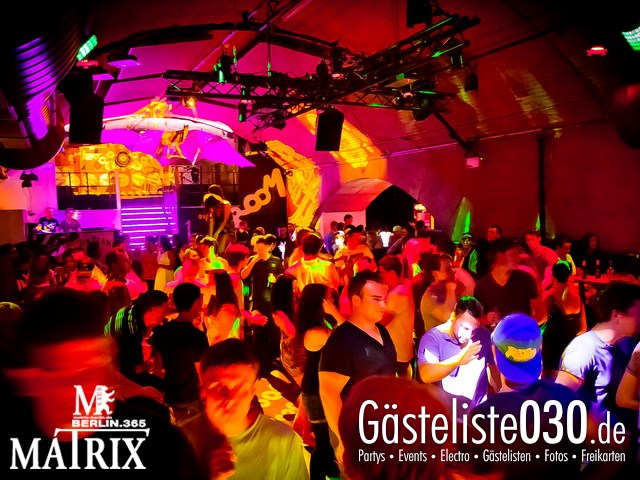 https://www.gaesteliste030.de/Partyfoto #30 Matrix Berlin vom 30.07.2013