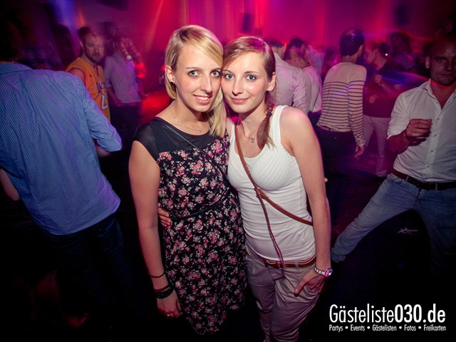 https://www.gaesteliste030.de/Partyfoto #25 Spindler & Klatt Berlin vom 16.06.2012