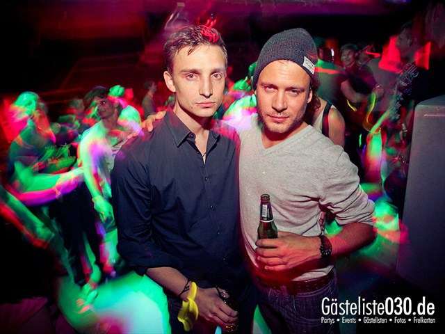 https://www.gaesteliste030.de/Partyfoto #83 2BE Club Berlin vom 01.06.2012